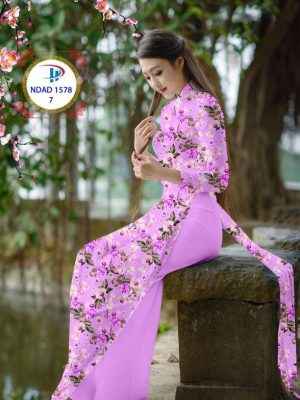 1634874484 vai ao dai dep mau moi (9)